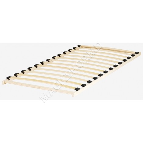 Кровать Denver 1200